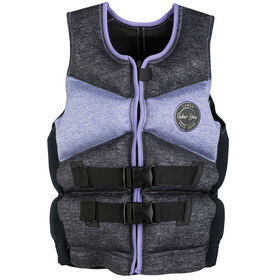 Radar Women's Cameo Life Jacket
