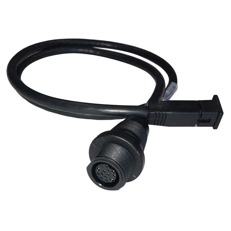 Minn Kota MKR-MI-1 Adapter Cable for Helix 8,9,10 12 MSI Units image number 1