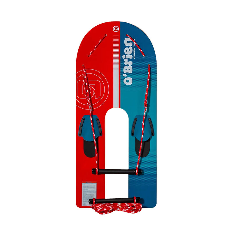 O'Brien Celebrity 64" Combo Waterskis image number 7