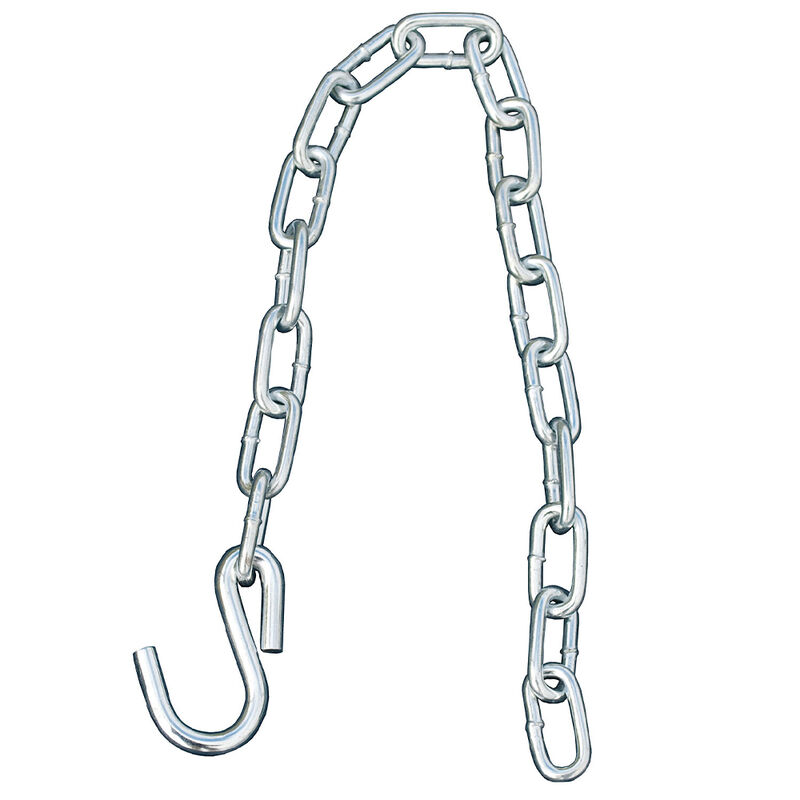 Algoma Sunbrella Soft Comfort Cushion Hanging Chair image number 12