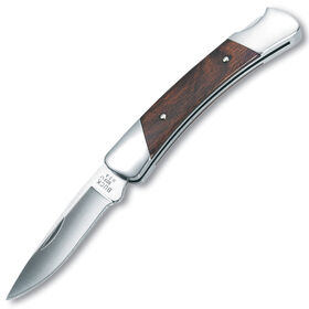 Buck Knives 0503RWS-B Prince Lockback Folding Knife