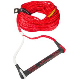 Overton's Pro Champ Waterski Handle With 75' Mainline