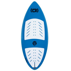 O'Brien Space Dust Wakesurf Board
