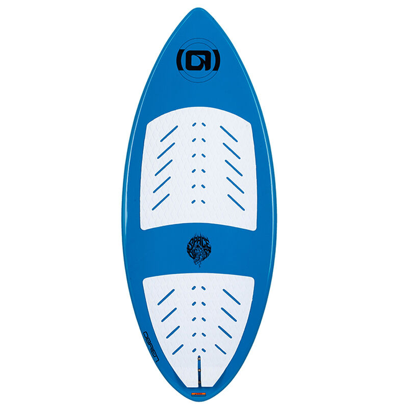 O'Brien Space Dust Wakesurf Board, size 52 image number 1