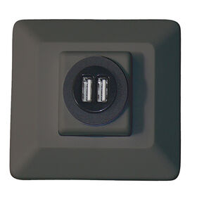 Valterra Power Port Socket