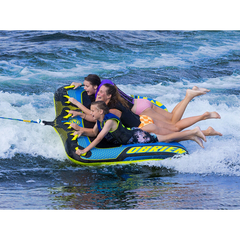 O'Brien Speedster 3-Person Towable Tube — image 8