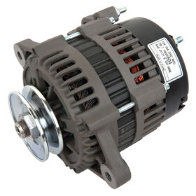 Sierra Alternator For Mercury Marine Engine, Sierra Part #18-5983