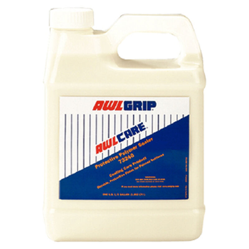 Awlgrip Protectant Sealer, Half Gallon image number 1