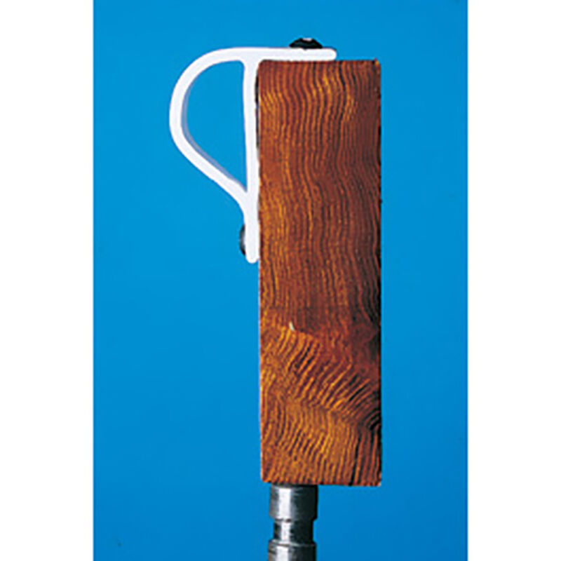 Dockmate Slant "P" Profile, 16' roll image number 2