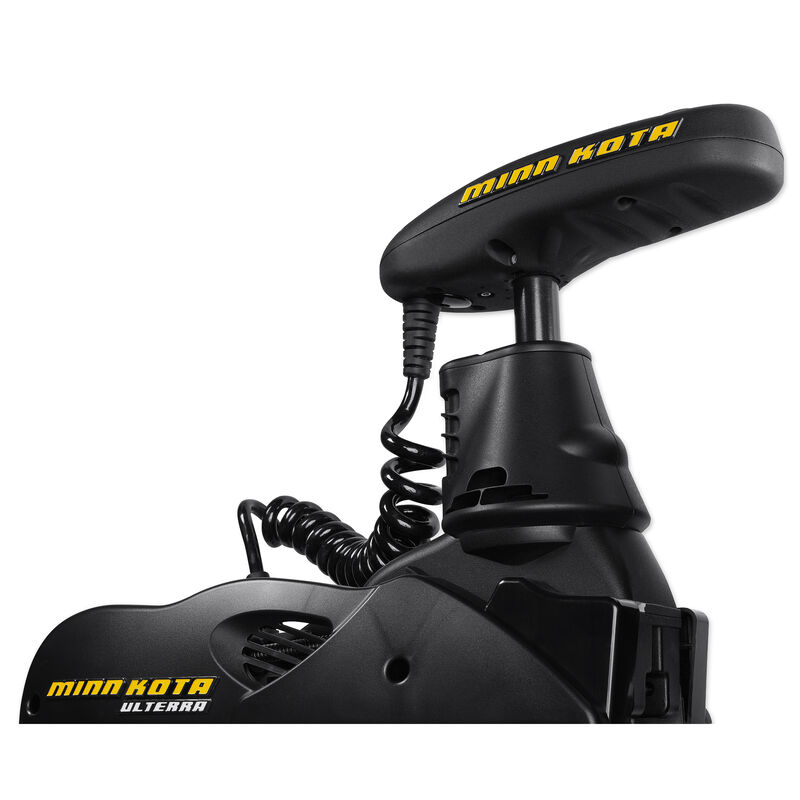 Minn Kota Ulterra 80 US2 Trolling Motor With i-Pilot image number 1