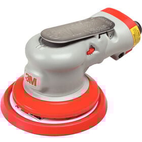 3M Elite Series Random Orbital Sander, No Vacuum