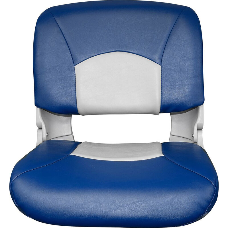 Tempress All-Weather High-Back Folding Seat image number 2