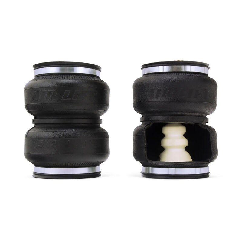 Air Lift LoadLifter 5000 Ultimate Air Spring Kit, '96-'26 Ford E-450 Commercial / Class C Motorhome image number 4