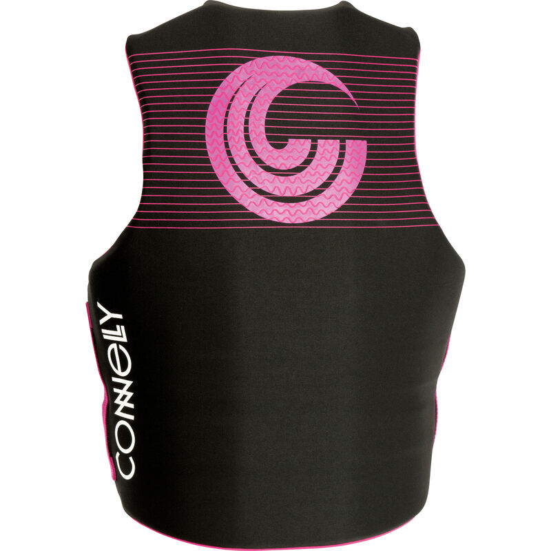 Connelly Women's Promo Neoprene Life Jacket image number 4