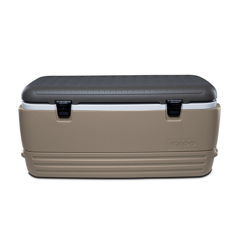 Igloo Sportsman 120-Quart Cooler image number 1