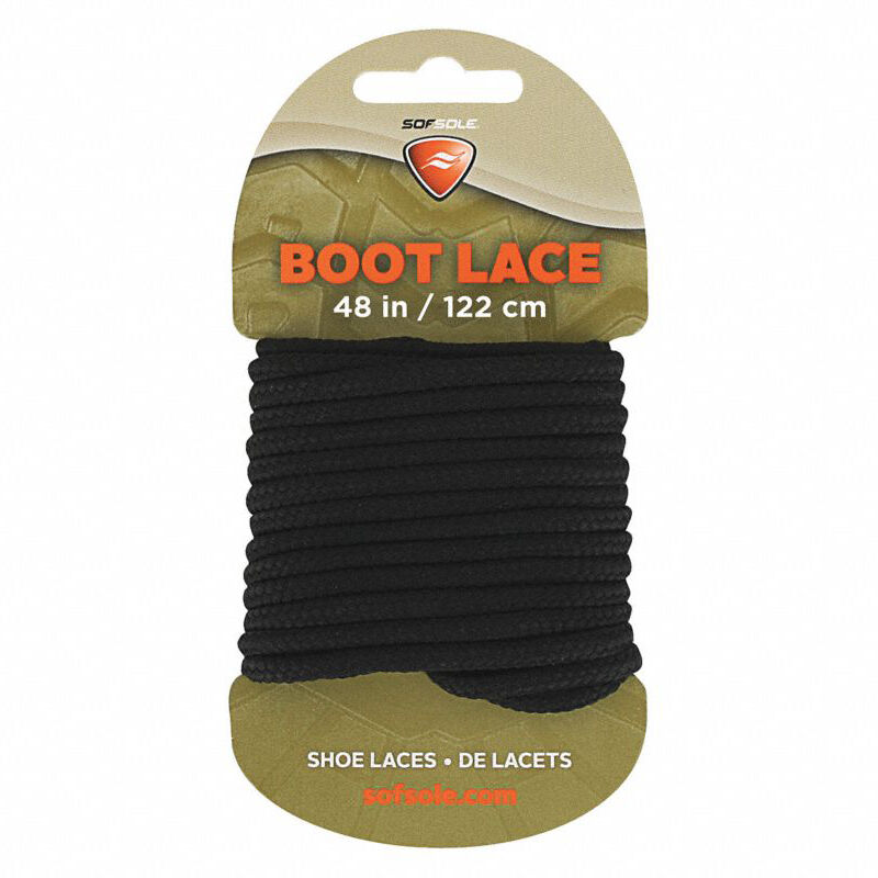 Sof Sole Boot Laces image number 1