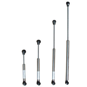 Stainless Steel Gas Shock  15" x 60 lbs