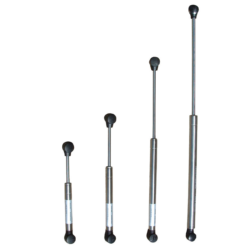 Stainless Steel Gas Shock  15" x 60 lbs image number 1