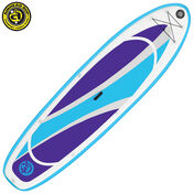 Airhead 10'6" Fit Inflatable Stand-Up Paddleboard