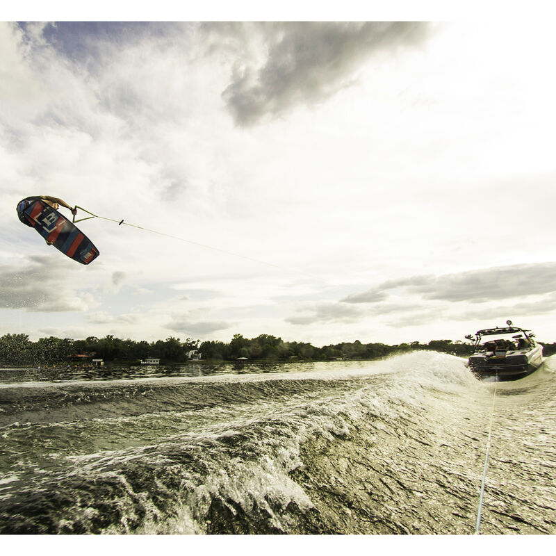Byerly Buck Wakeboard, Blank image number 3