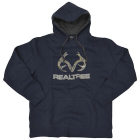 Realtree Stringer Fleece Hoodie