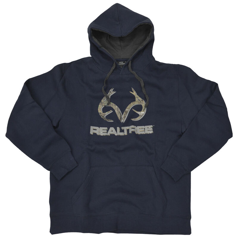 Realtree Stringer Fleece Hoodie image number 1