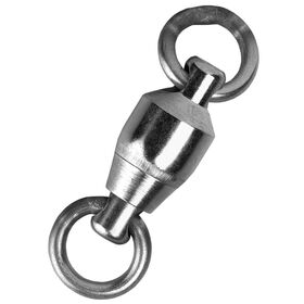 Sampo BX4RB Solid Ball Bearing Swivel Rings