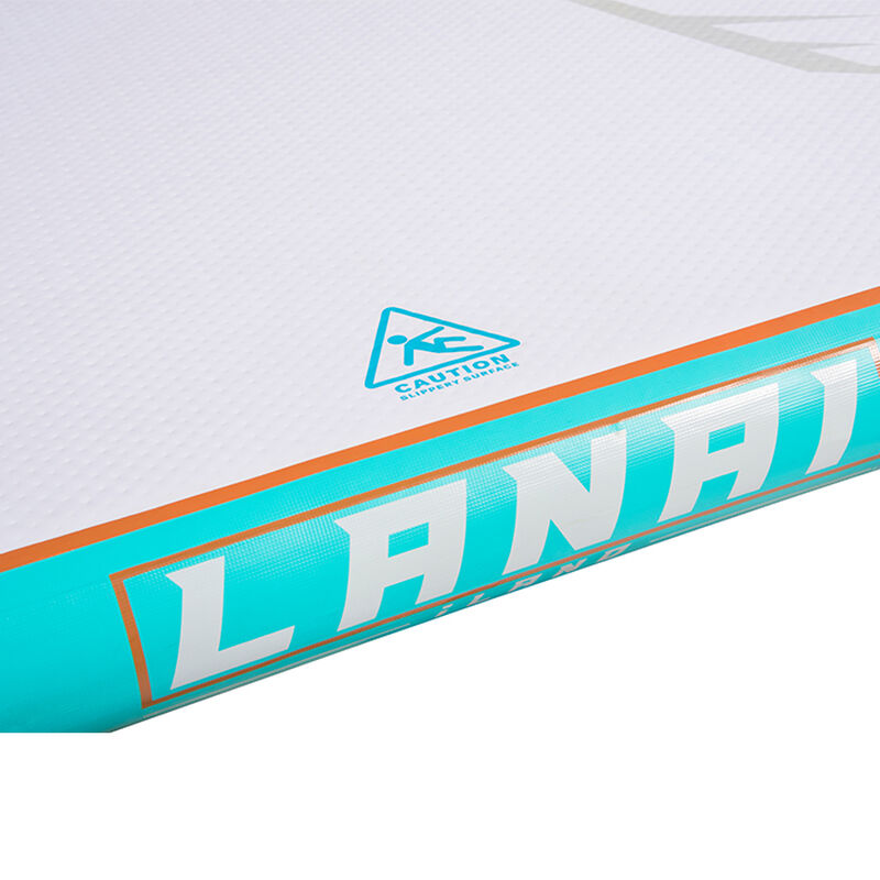 HO Lanai iLand image number 8