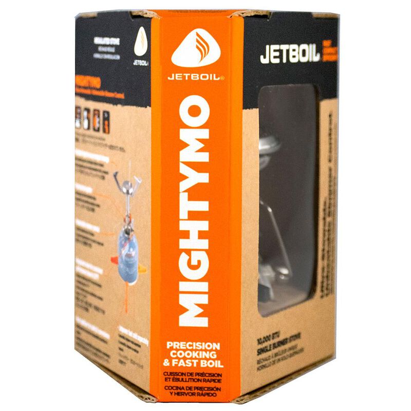 Jetboil MightyMo Backpacking Stove image number 9