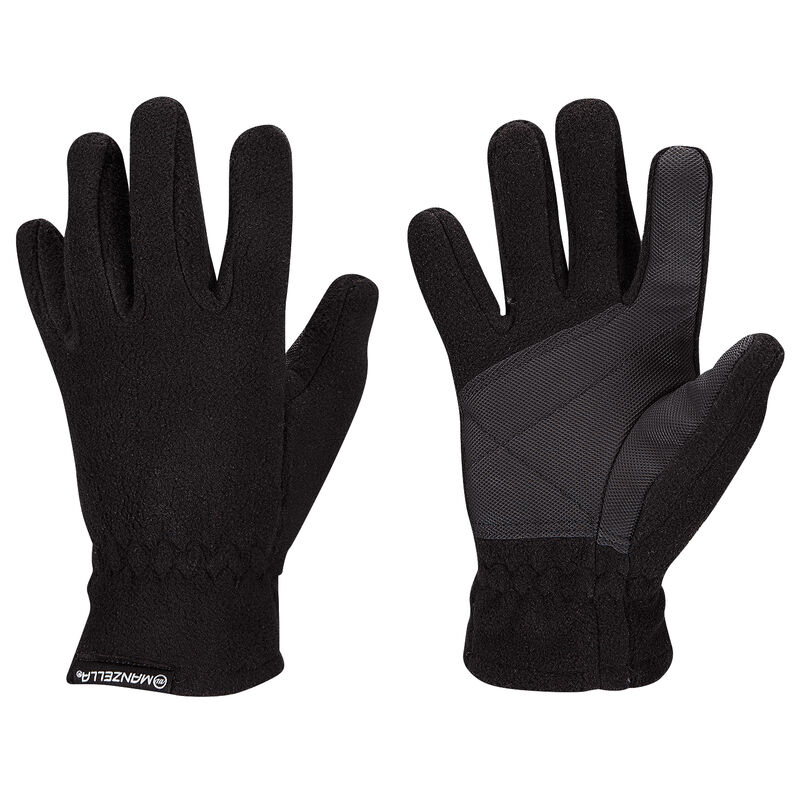 Manzella Kid&rsquo;s Tahoe Jr Outdoor Gloves image number 2