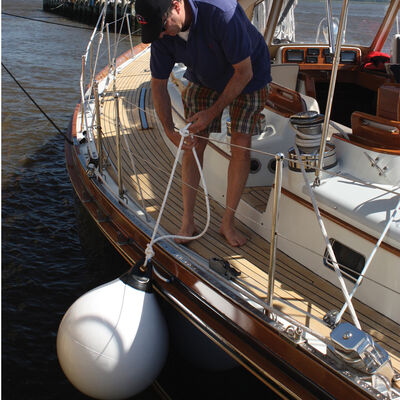 Tuff End Buoy, (12")