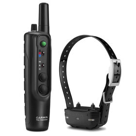 Garmin Pro 550 Electronic Dog Trainer
