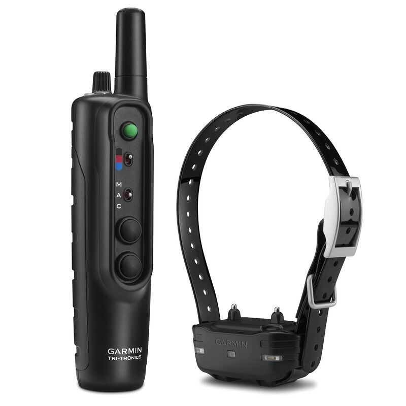 Garmin Pro 550 Electronic Dog Trainer image number 1