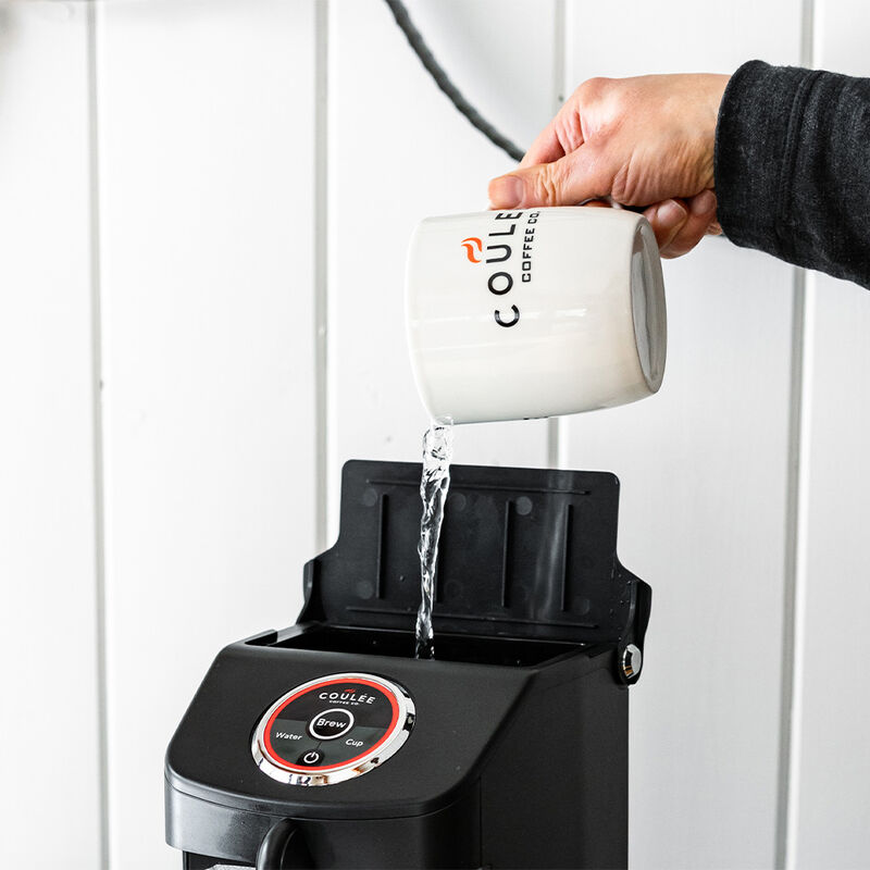 Coulee Swirl Brewing System image number 6