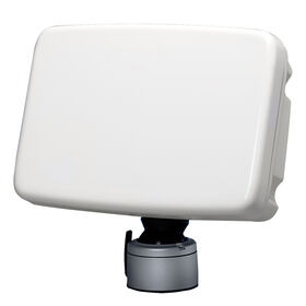 Scanpod Deep Deck Pod (Uncut) - 8.6" x 12.8" Usable Face