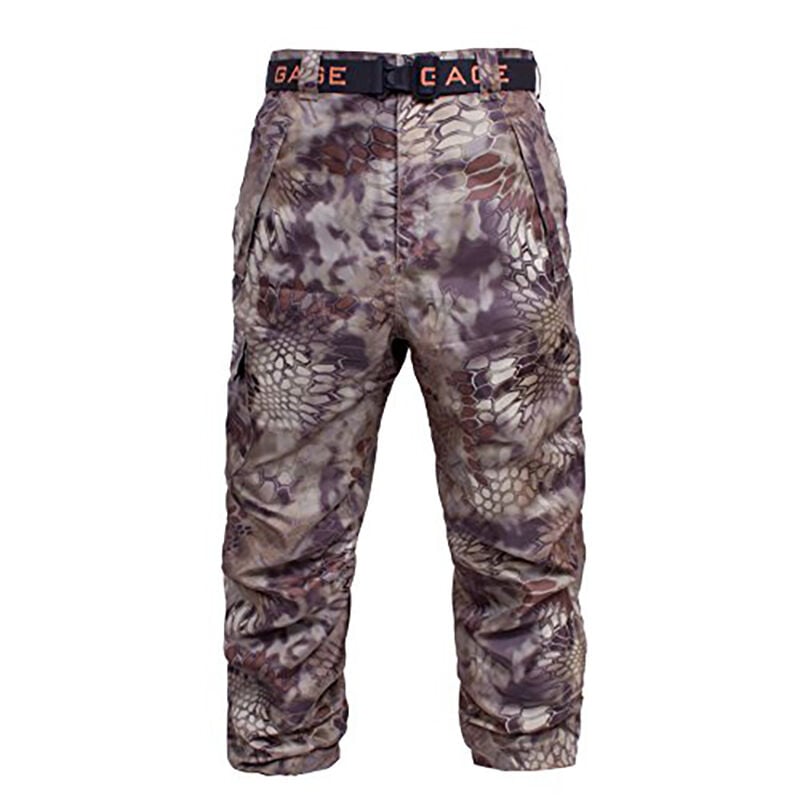 Grundens Men's Weather Watch Pant image number 6