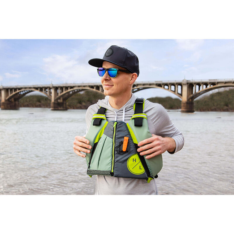 Hyperlite Paddle Vest image number 4