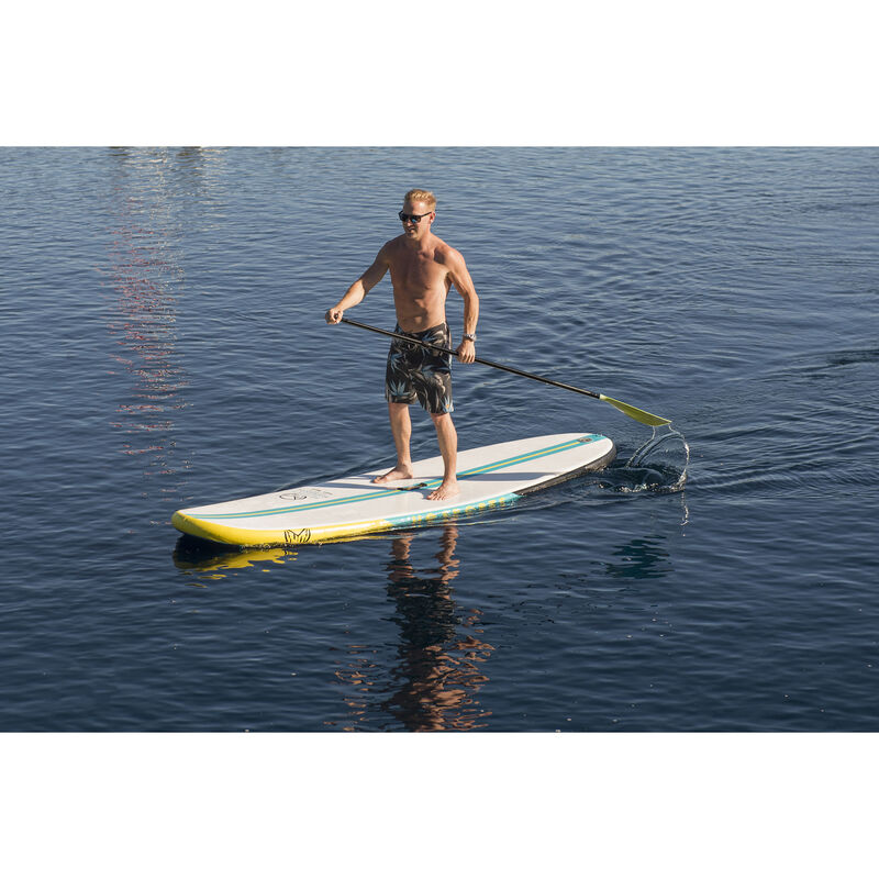HO 10'6" Dorado Inflatable Stand-Up Paddleboard image number 12