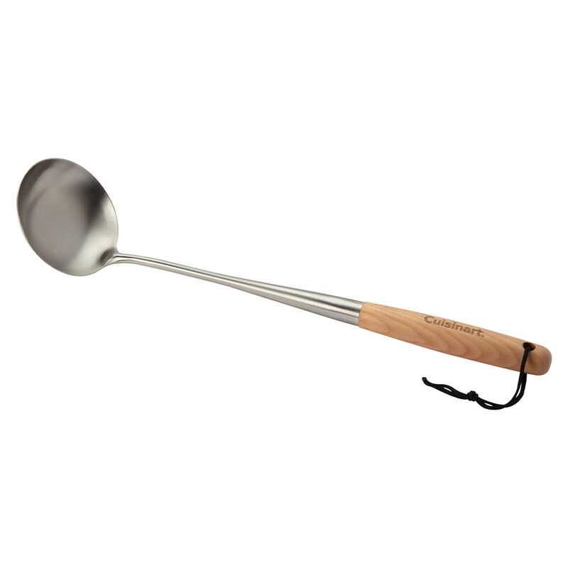 Cuisinart 3-Piece Wok Tool Set image number 2