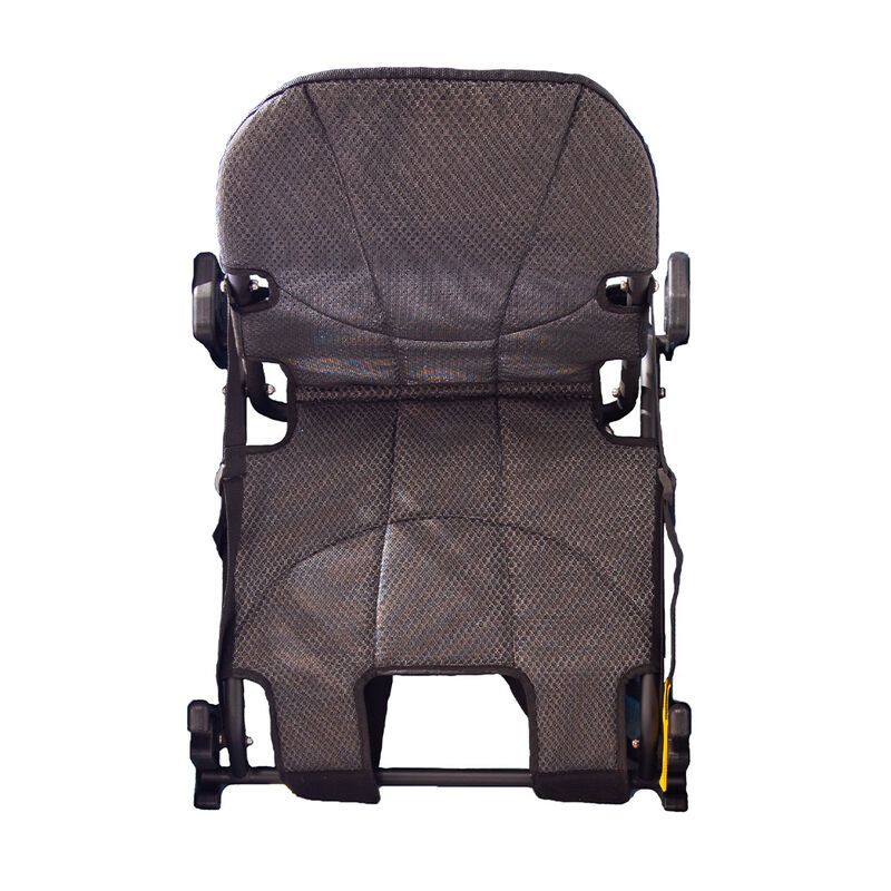 Sun Dolphin Boss 10 SS Sit-On-Top Fishing Kayak image number 2