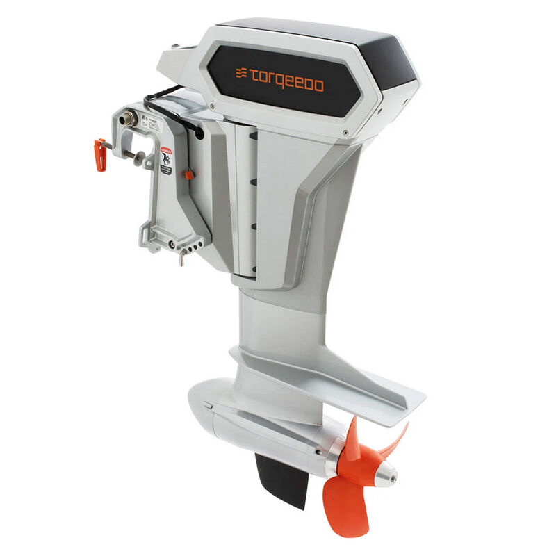 Torqeedo Cruise 12.0 RXL TorqLink Electric Outboard, XL Shaft image number 3