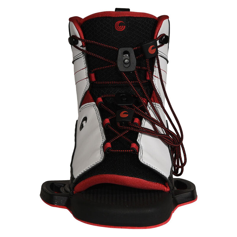 Connelly Venza Wakeboard Bindings image number 2