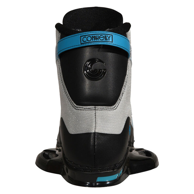 Connelly Empire Wakeboard Bindings image number 5
