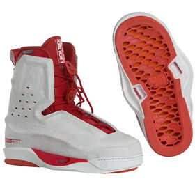 Liquid Force Riot 4D Wakeboard Bindings