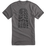 Points North Men's AS Ride Short-Sleeve Tee