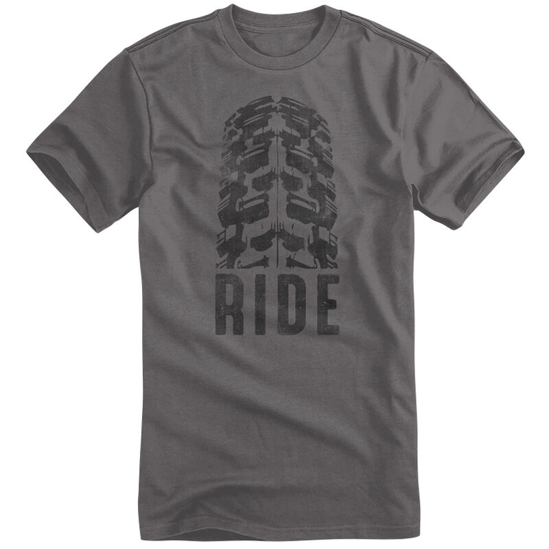 Points North Men's AS Ride Short-Sleeve Tee image number 1