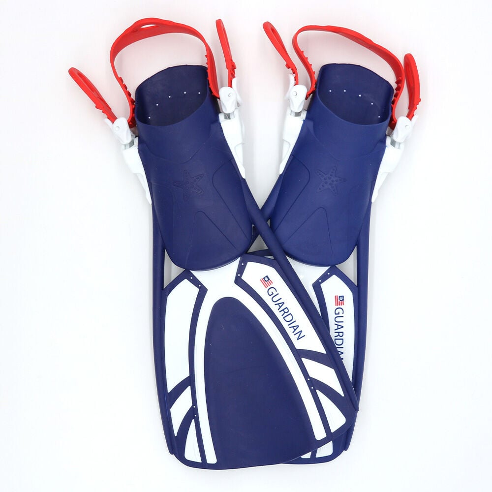 Guardian Scuba Monterey Snorkeling Set - Thumbnail 4