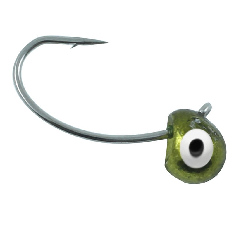 Northland Tungsten Panfish Punch Jigs, 2-Pack image number 8