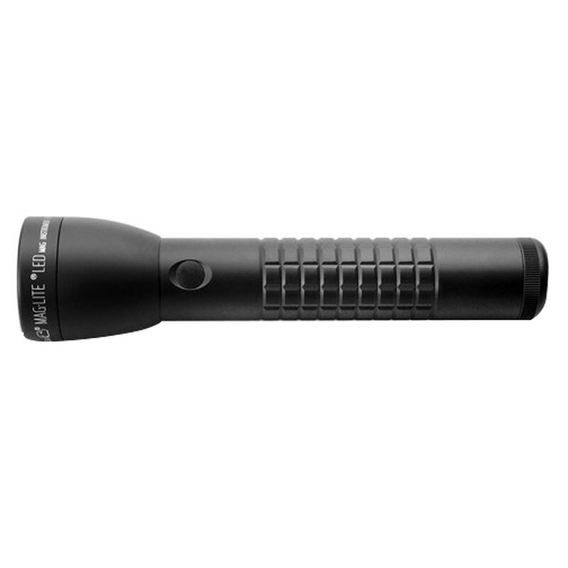 MAGLITE ML300LX D-Cell LED Flashlight, 2D image number 2