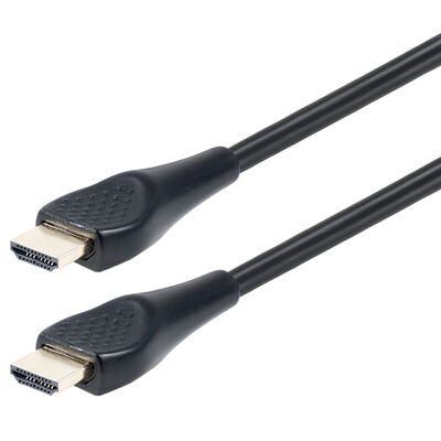 Philips 15' HDMI Cable with Ethernet